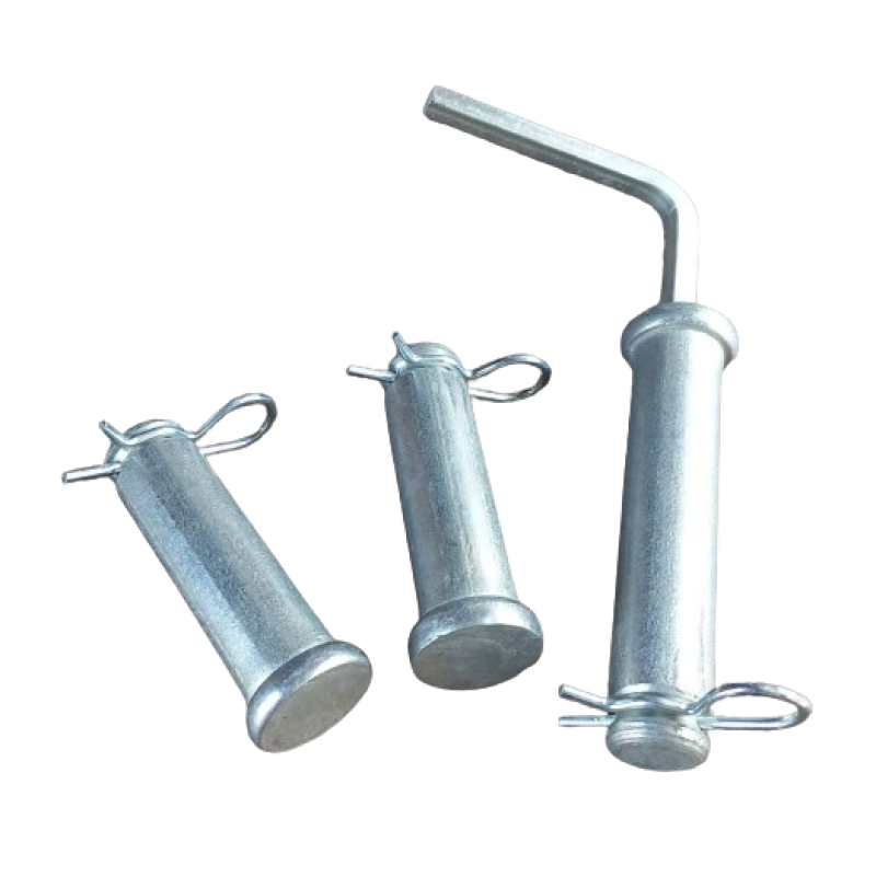 Комплект шворень шток сережки у зборі з пальцями навішування МТЗ, ЮМЗ, Т-40