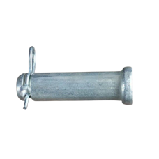 Палець вилки поперечки МТЗ (зі шплінтом) А61.10.002 (50-4605072)