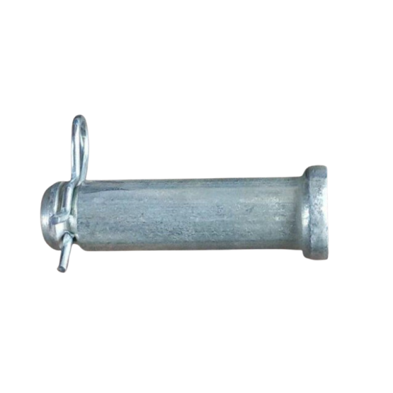 Палець вилки поперечки МТЗ (зі шплінтом) А61.10.002 (50-4605072)