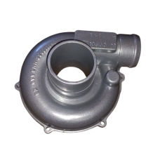 Холодний равлик турбіни ТКР-6 МТЗ 600-1118022