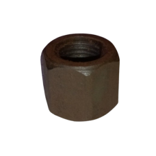 Гайка шпильки ГБЦ МТЗ ЮМЗ (Д-240 Д-65) М14х1,5 S=22 Д65-01-037