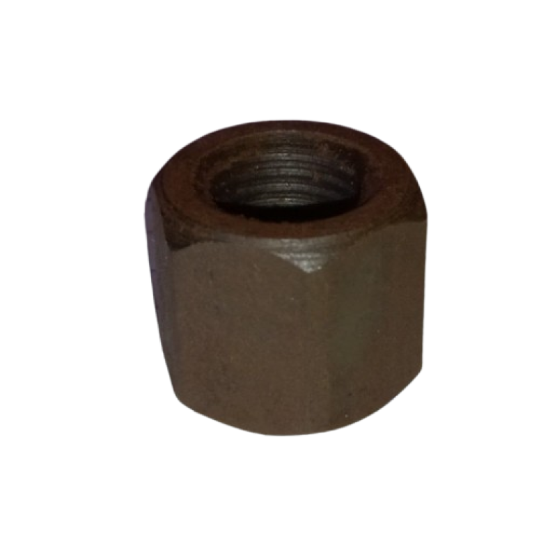 Гайка шпильки ГБЦ МТЗ ЮМЗ (Д-240 Д-65) М14х1,5 S=22 Д65-01-037