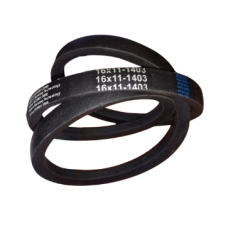 Ремінь генератора ЮМЗ Д-65 16х11-1403
