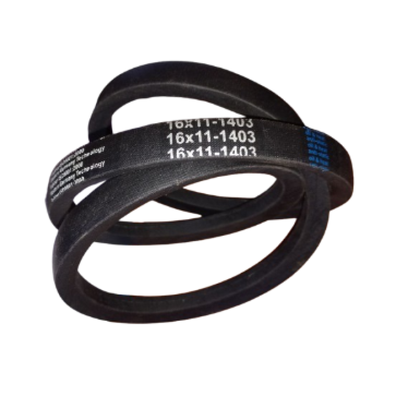 Ремінь генератора ЮМЗ Д-65 16х11-1403