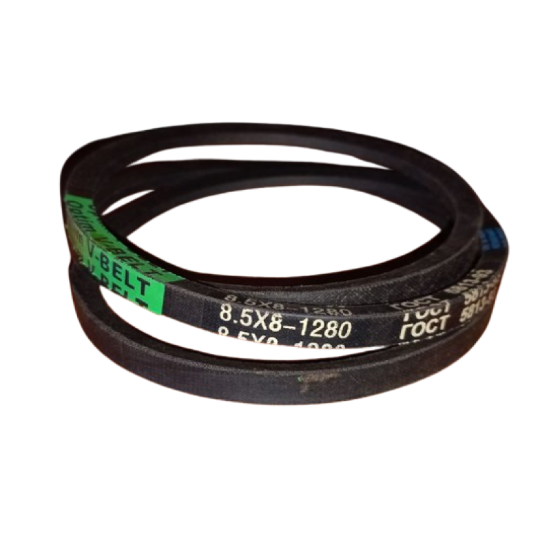 Ремінь генератора Т16 Т25 Т40 8,5х8-1280