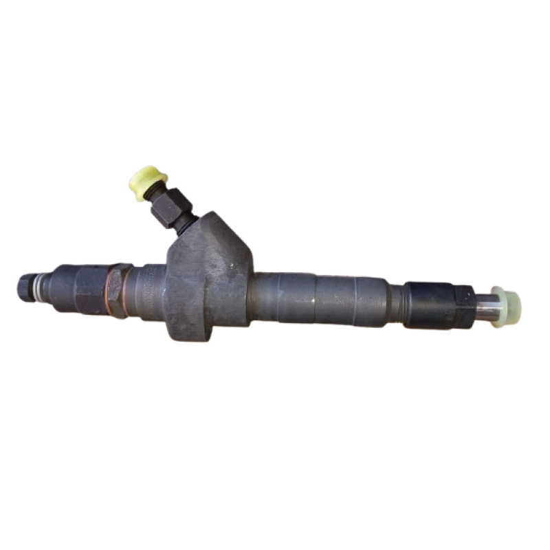 Форсунка Т-130/Т170/Б10 (дв. Д-160 Д-180) (в зборі з розпилювачем) 14-69-117СП