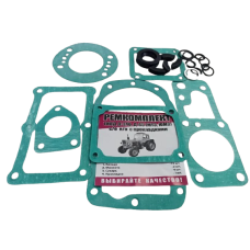 Р/к Ремкомплект паливного насоса УТН МТЗ ЮМЗ (Д-240 Д-65) (повний) с.о/н.о.