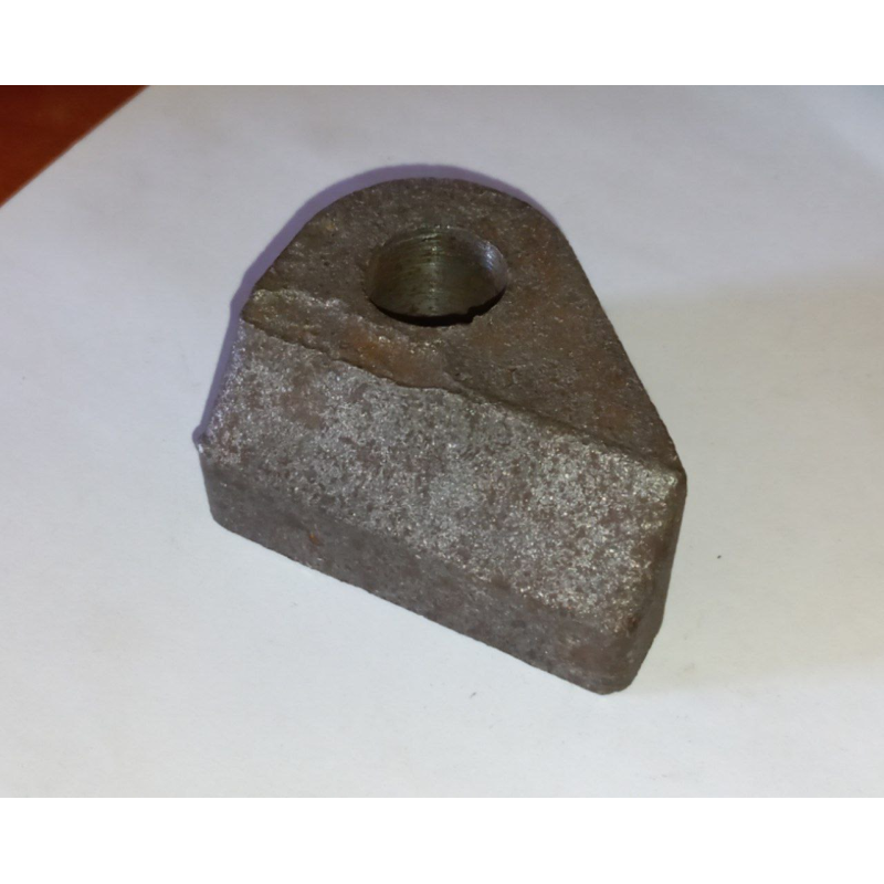 Бобишка пальця кермового (передньої осі) ЮМЗ 45-3000022