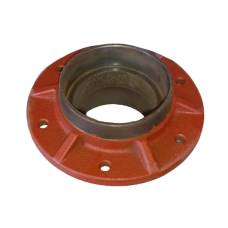 Ступиця ротора нижня косарки (6 відв.) Z-169 8245-036-010-775