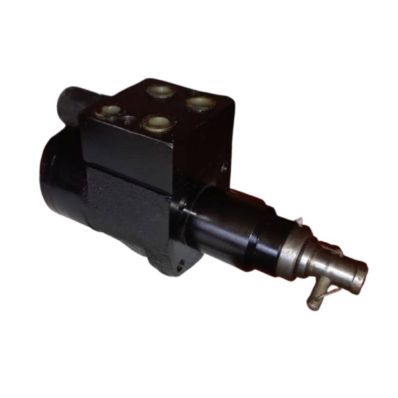 Насос-дозатор ХУ 85-0/1 с клапаном (Т-16, Т-25, Т-40, ДЗ-143,180, ДУ-47, ДУ-54, КСК-100) (пр-во Болгария)