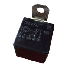 Реле стартера 24В (5-ти контактне) 739.3747