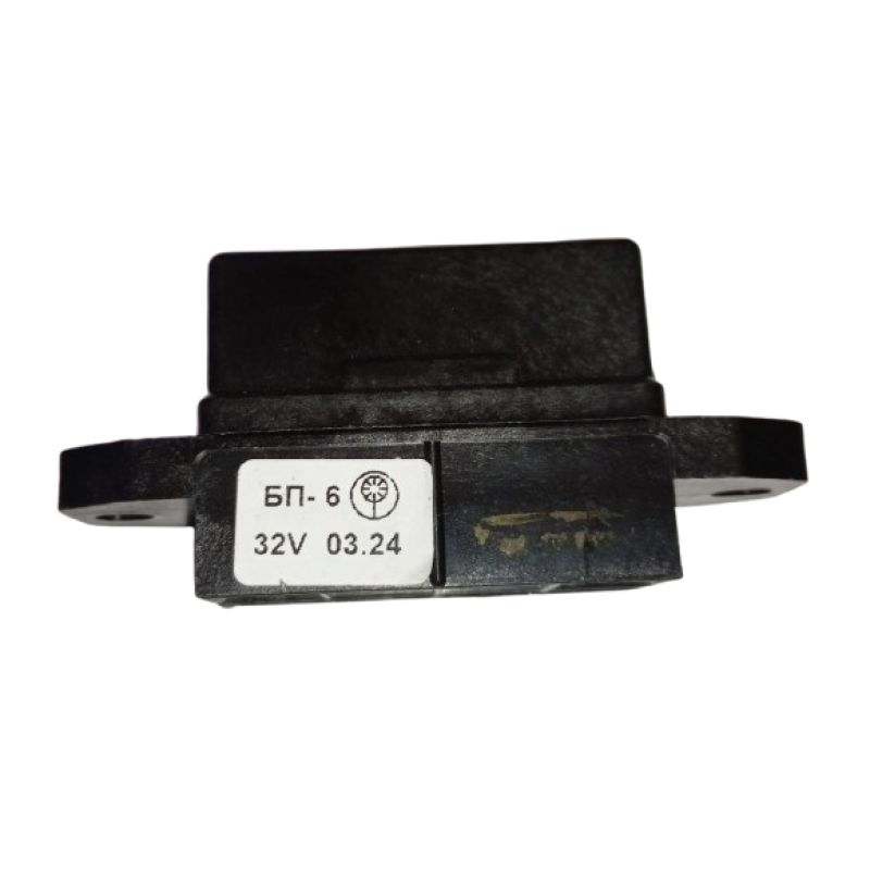 БЖ-6 Блок запобіжників МТЗ-80-3522 32V