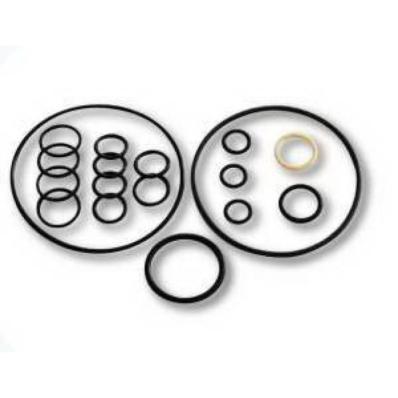 Р/к насоса-дозатора рульового управління МТЗ-80