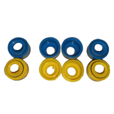 Комплект сальників клапанів МТЗ (Д-240 Д-245) 240-1007020