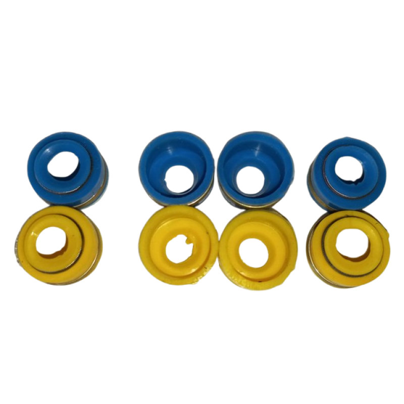 Комплект сальників клапанів МТЗ (Д-240 Д-245) 240-1007020