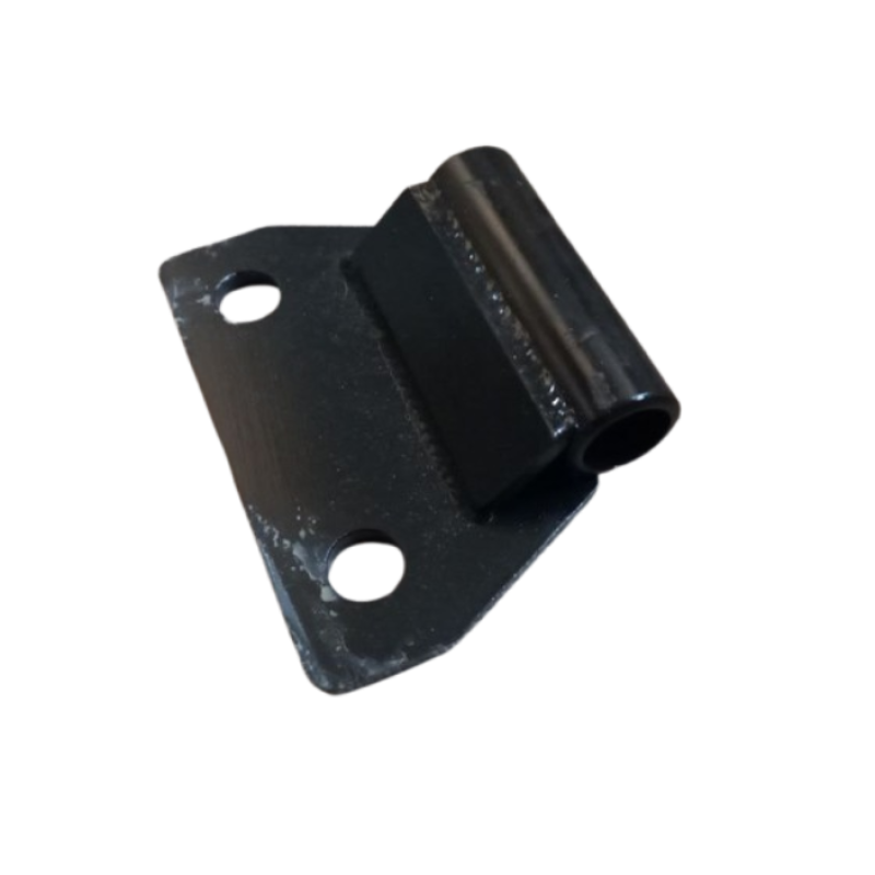 Кронштейн посилення осі навіски МТЗ (з бовтами)