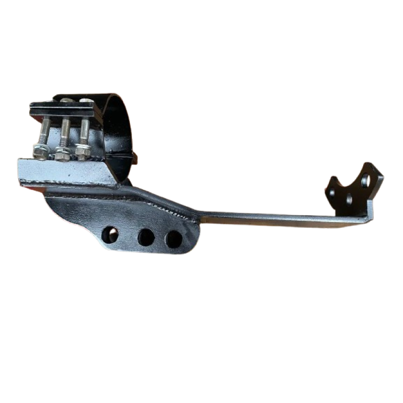 Кронштейн кріплення гідроциліндра МТЗ-82 на міст старого зразка 102-2301023