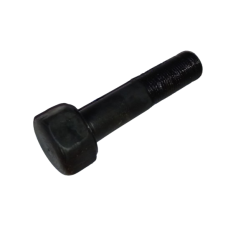 Болт шківа колінвала (кований) МТЗ Д-245 (М18х75х1,5) 245-1005054