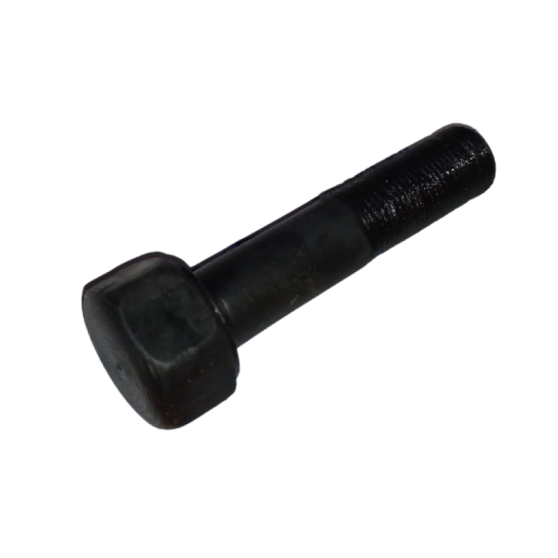 Болт шківа колінвала (кований) МТЗ Д-245 (М18х75х1,5) 245-1005054