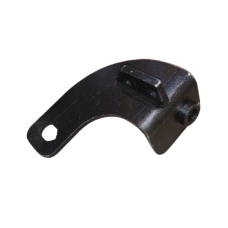 Кронштейн Т-25 крепления рулевого цилиндра под дозатор