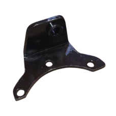 Кронштейн ПВМ Т-40 кріплення рульового гідроциліндра під насос-дозатор