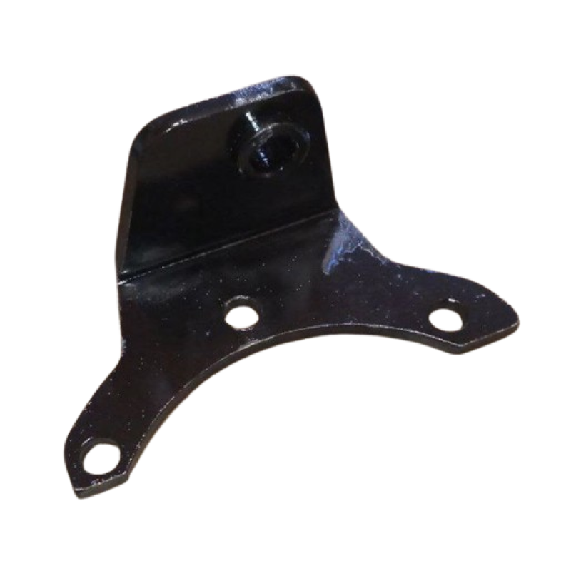 Кронштейн ПВМ Т-40 кріплення рульового гідроциліндра під насос-дозатор