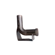 Труба выпускная (колено) СМД-22 Нива СК-5 22-17С3