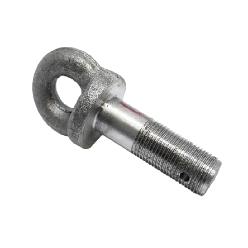 Провушина задньої навіски МТЗ (з різьбленням) 50-4605048 (70-4605048)