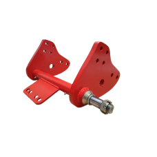 Задня навіска на Т-25 під вал МТЗ