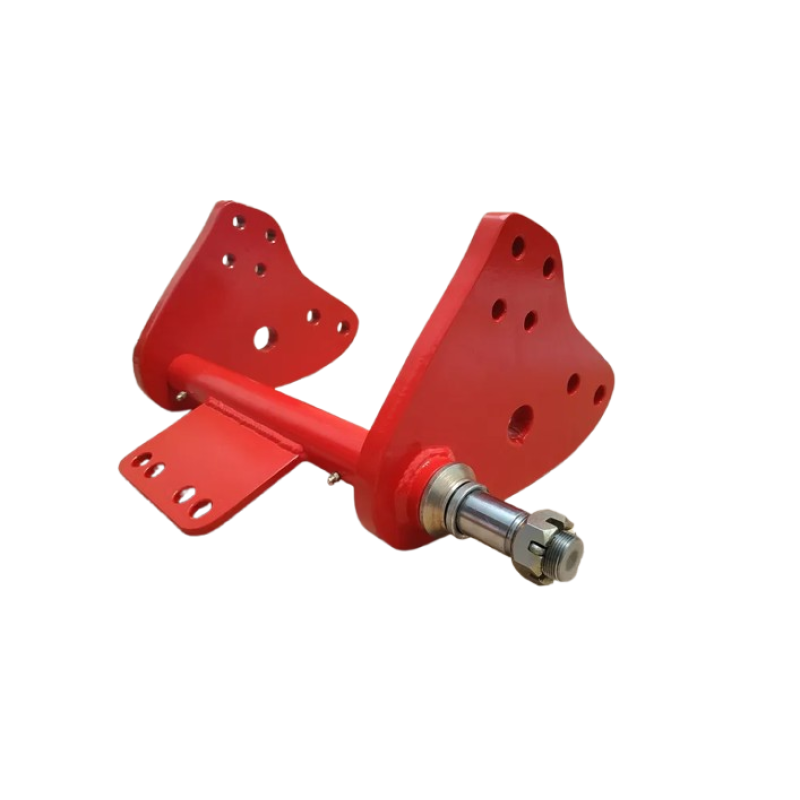 Задня навіска на Т-25 під вал МТЗ