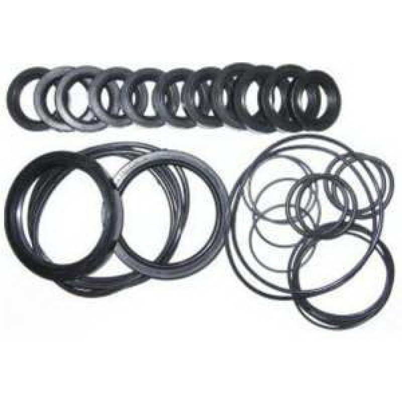 Р/к моста заднього (з манжетами) МТЗ-1221