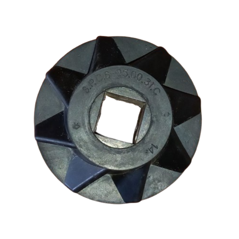 Ворошилка гумова СУПН, СПЧ-6 S.P.C.6-05.00.31.С