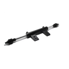 Гідроциліндр двосторонній ЮМЗ (з шрусами та наконечниками) ГЦ50.30.250