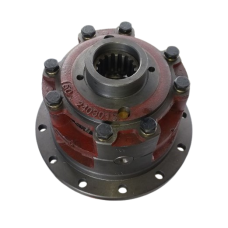 Диференціал МТЗ в зборі нового зразка (Білорусь) 50-2403018