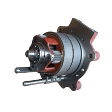 Вал відбору потужності (ВВП) МТЗ у зборі на 8 шліців, нового зразка