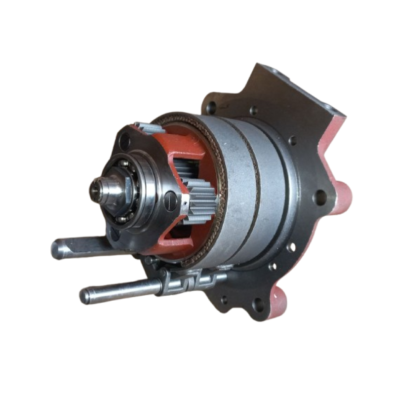 Вал відбору потужності (ВВП) МТЗ у зборі на 8 шліців, нового зразка