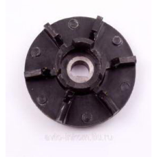 Крильчатка ЯМЗ 236,238 (н/о)