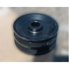 Шків генератора Д-144 двохручейковий Г462.3701051