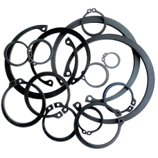 Набір стопорних кілець для роторної косарки Z-169, Z-173, Z-069