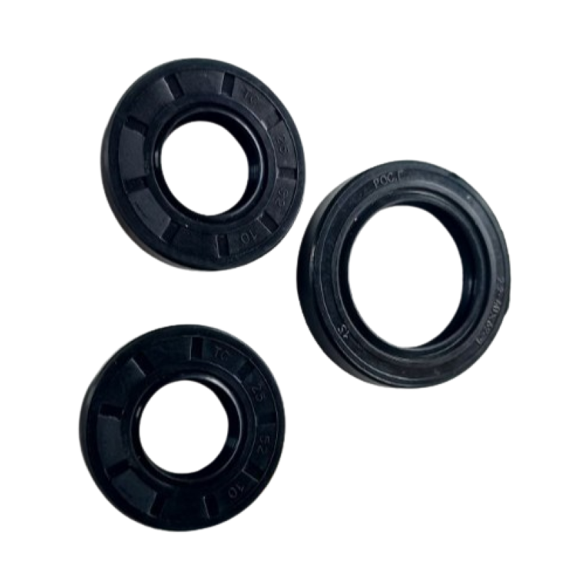 Набір сальників для роторної косарки Z-169, Z-173, Z-001, Z-069