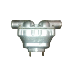 Корпус термостата СМД-60...72 (Т-150, Т-151) ХТЗ (60-23101.00)