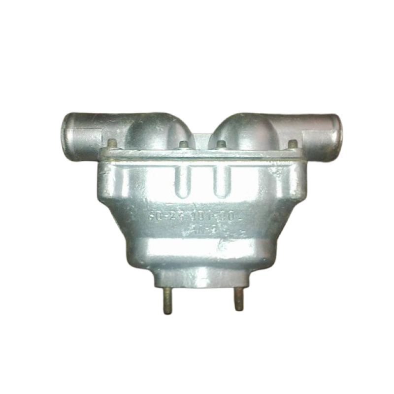 Корпус термостата СМД-60...72 (Т-150, Т-151) ХТЗ (60-23101.00)