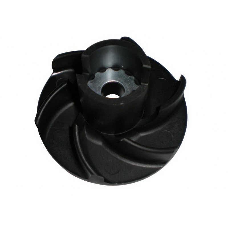 Крильчатка ВН МТЗ (з/о) 80-1307032