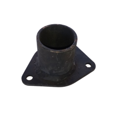 Фланець впускного колектора МТЗ Д-240 (під турбіну ТКР) 240-1003035