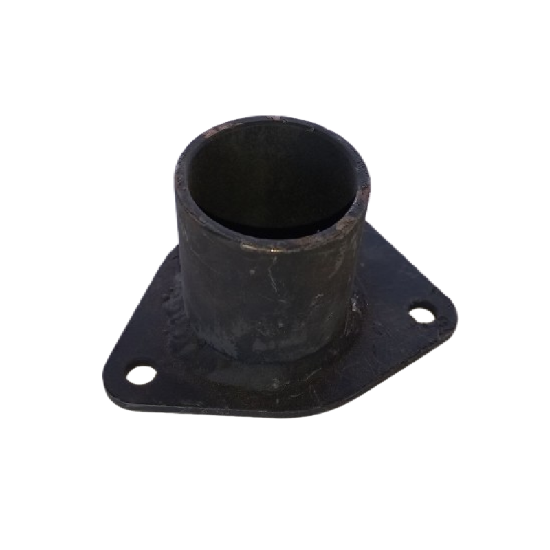 Фланець впускного колектора МТЗ Д-240 (під турбіну ТКР) 240-1003035