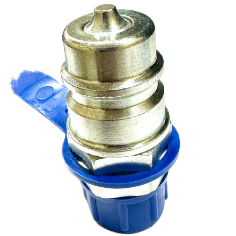 Корпус муфти правий (тато) S24 М20×1,5 Н.036.50.110к