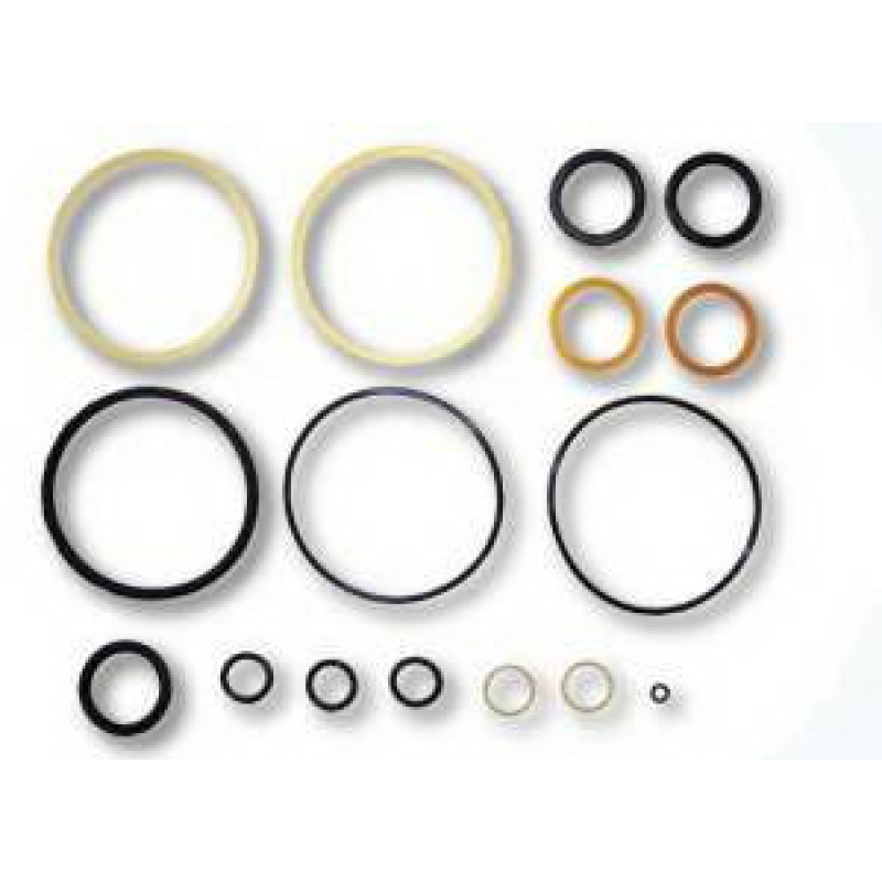 Р/к гідроциліндра ЦС-90