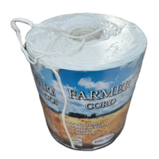 Шпагат для сіна agrotex 350 (360/400) 5кг