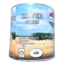 Шпагат для сіна agrotex 600 5кг