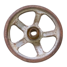 Коток опорний каретки Т-150 / ХТЗ-181 150.31.014-3